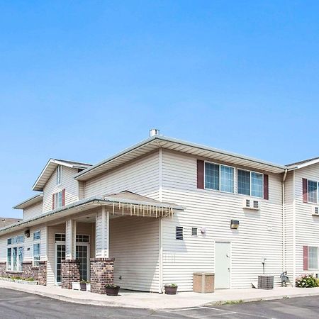 Rodeway Inn & Suites Спокейн Екстериор снимка
